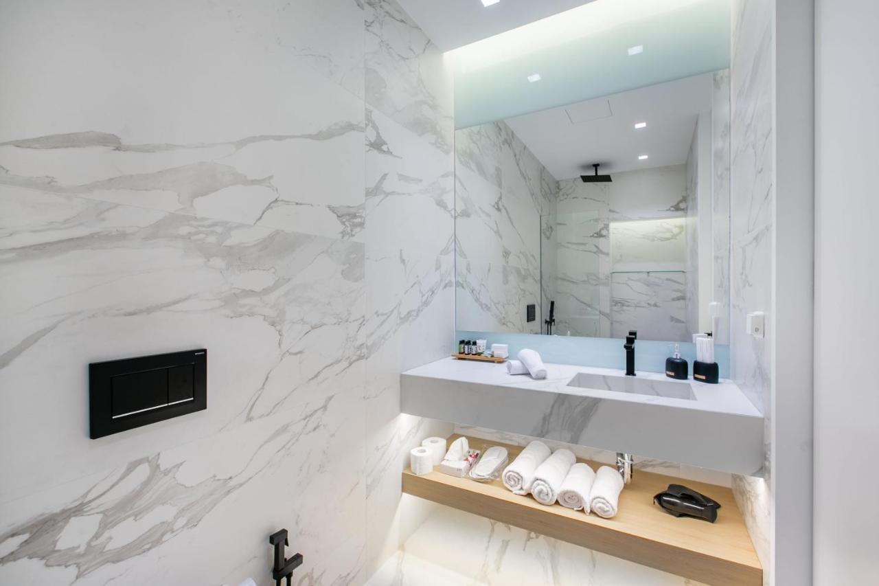 Ns Place Modern Apartment Acropolis View Athènes Extérieur photo