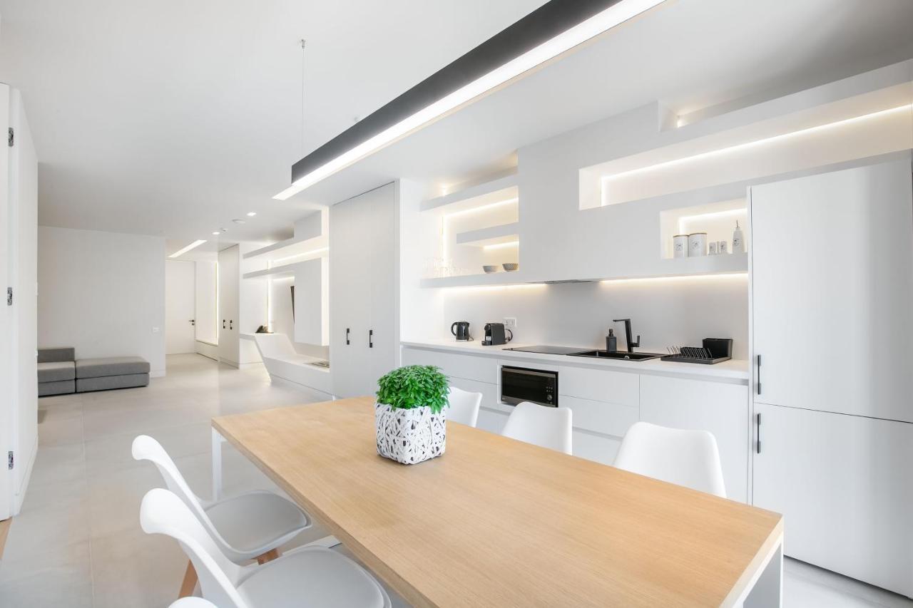 Ns Place Modern Apartment Acropolis View Athènes Extérieur photo