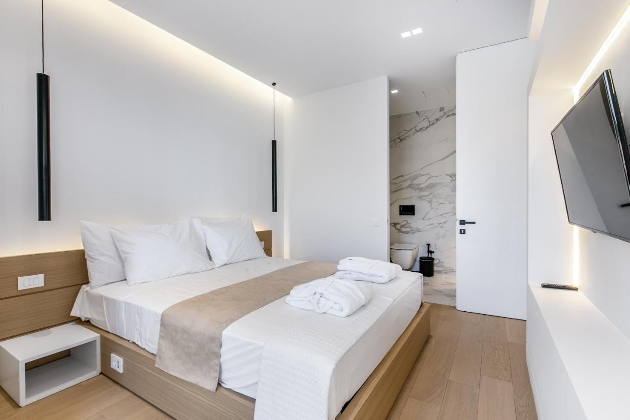 Ns Place Modern Apartment Acropolis View Athènes Extérieur photo