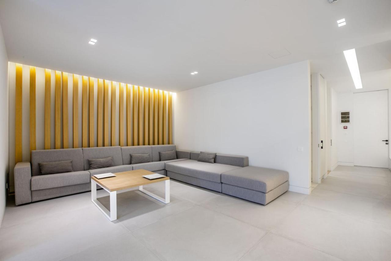Ns Place Modern Apartment Acropolis View Athènes Extérieur photo