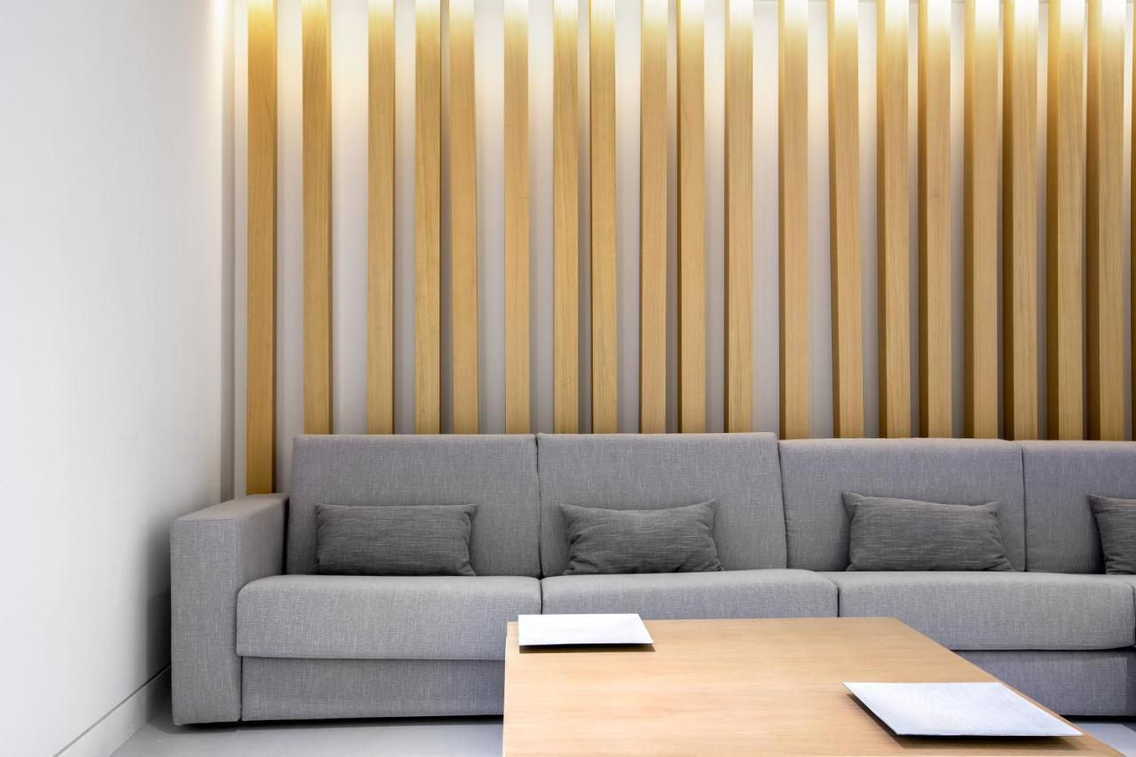 Ns Place Modern Apartment Acropolis View Athènes Extérieur photo