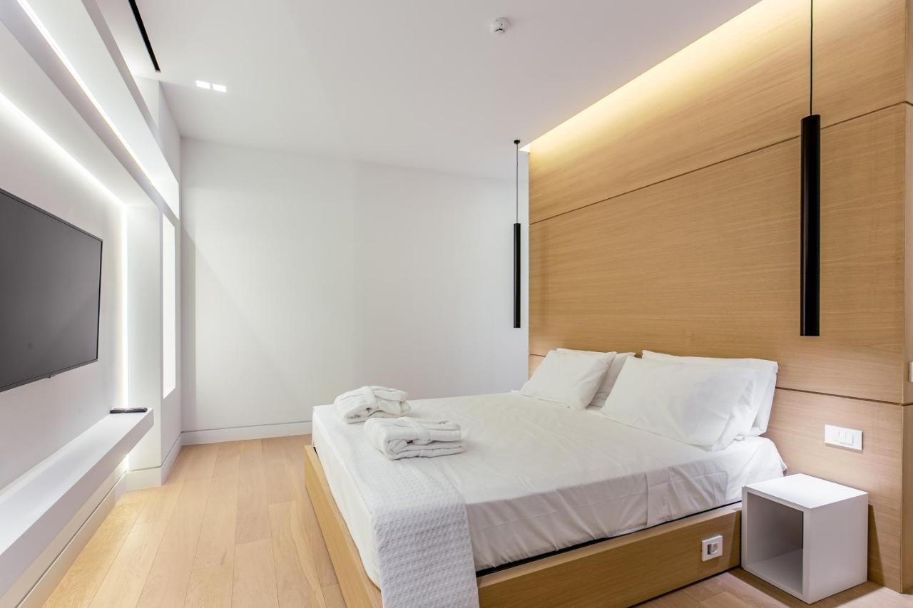 Ns Place Modern Apartment Acropolis View Athènes Extérieur photo