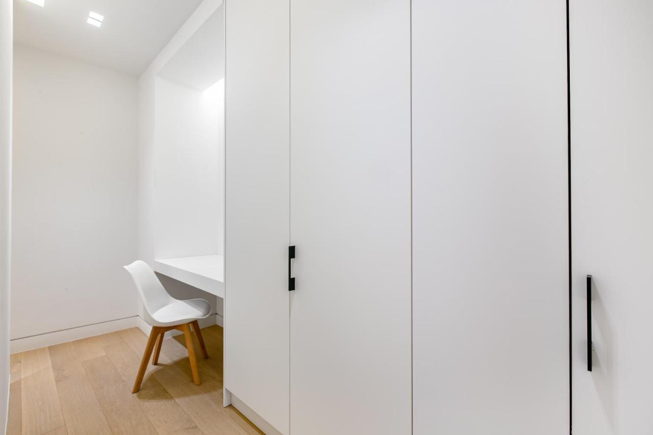 Ns Place Modern Apartment Acropolis View Athènes Extérieur photo